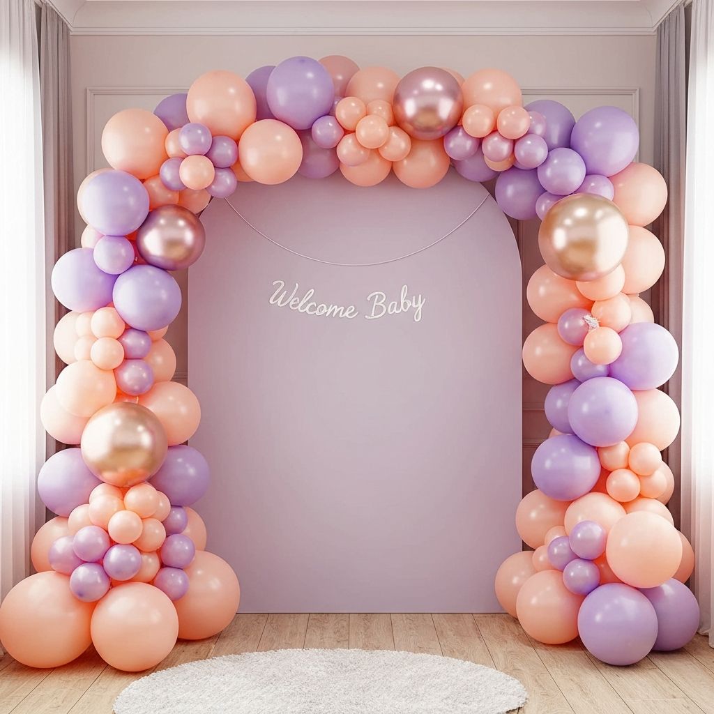 Baby Shower